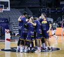 El MoraBanc Andorra regresa a la Liga Endesa