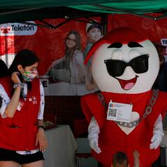 Teletón 2022: cuáles fueron los aportes más grandes y cómo se gasta la billetera