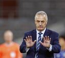 Gustavo Alfaro es nuevo entrenador de la Selección de Costa Rica