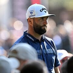 Rahm se pone serio: de sufrir a amenazar en Wentworth