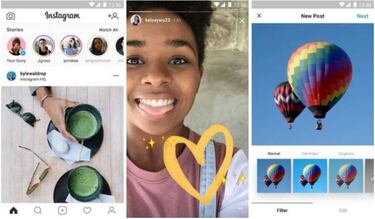Instagram Lite ya está en pruebas