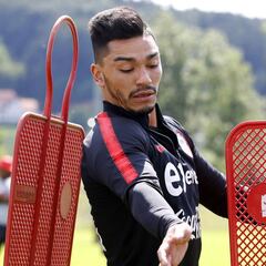 El detalle que dilata la partida de Lorenzo Reyes al Atlas de México