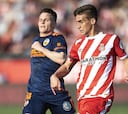 Girona 2-3 Valencia: resumen, resultado y goles del partido