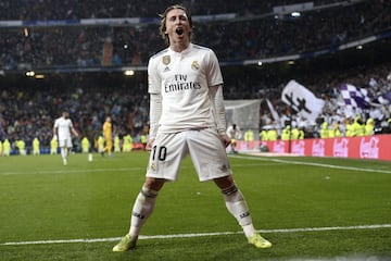 Modric