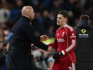 Liverpool are set for back-to-back fixtures against Wolves this week, but it looks like they will be without their star summer signing, Florian Wirtz.