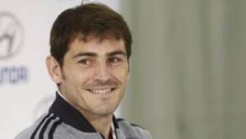 El barcelonismo promueve una ovación a Casillas en el Clásico