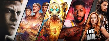 Ofertas de Navidad en Xbox Series X/S: las mejores rebajas en juegos