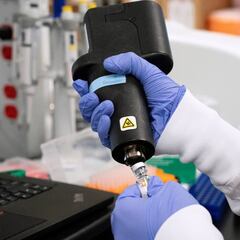 Serum Institute to make millions of potential coronavirus vaccine doses