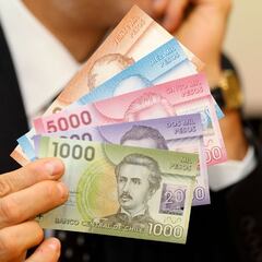 Autopréstamo de fondos AFP: consulta aquí si cumples los requisitos para retirar hasta $1 millón de tu cuenta (si se aprueba)