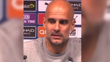 La clave del fichaje de Ferran por el Barça la dijo Pep hace meses y Xavi tomó nota...