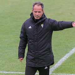 Cervera: "Salvi se equivocó y creo que se ha dado cuenta"