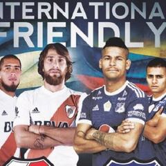 Millonarios se prueba ante River previo al debut en Liga