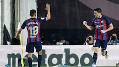 Barcelona’s possible line-up for today’s LaLiga matchday-32 game vs Real Betis