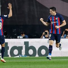 Barcelona’s possible line-up for today’s LaLiga matchday-32 game vs Real Betis