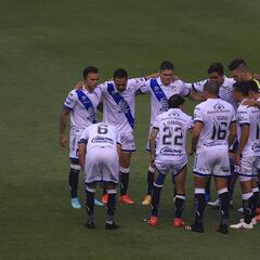 El desmantelamiento del Puebla de cara al Apertura 2021