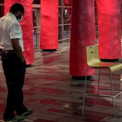 El aviso del doctor Carballo para cuando termine la mascarilla en interiores