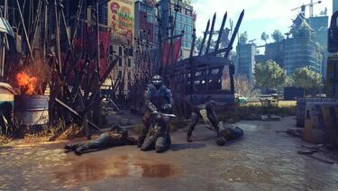 Dying Light 2: Stay Human, impresiones. ¡Ya lo hemos probado!