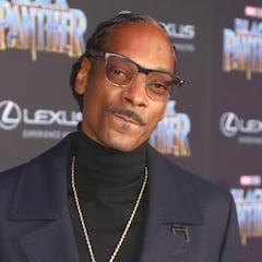Snoop Dogg le gana apuesta de $2 millones de dólares a Dana White con triunfo de Jake Paul