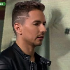 Críticas a Jorge Lorenzo por su opinión sobre el papel de las mujeres en Moto GP