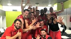 El Fuenlabrada firma su mejor inicio con un gran 'Pako' Cruz