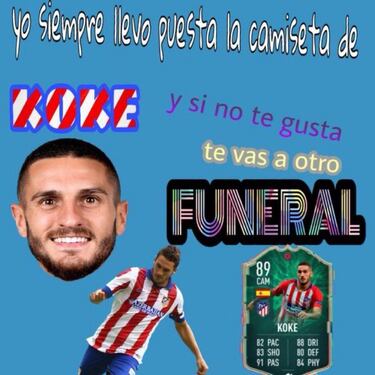 Los mejores memes de la jornada de Copa del Rey