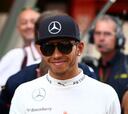 Hamilton: "Mónaco es increíble, intentaré seguir la racha"