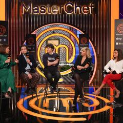 El nuevo horario de MasterChef: ¿a qué hora empieza y a qué hora acaba el programa de TVE?