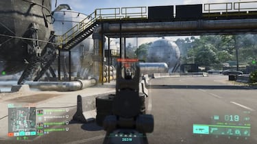 Battlefield 2042, ya lo hemos jugado: destellos de una gran entrega