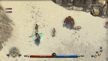 Imágenes de Titan Quest