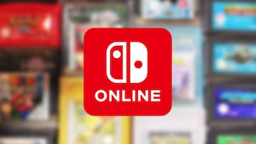 Game Boy Game Boy Color Game Boy Advance Nintendo Switch Online