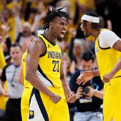 When was the last time the Indiana Pacers won an NBA championship?