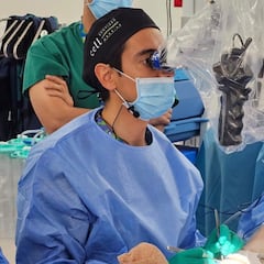 Clínica chilena recibe reconocimiento internacional: “Aporta esperanza”