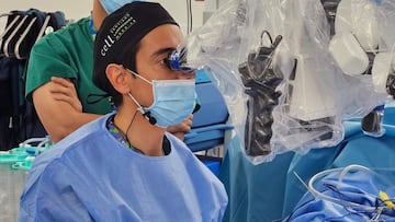 Clínica chilena recibe reconocimiento internacional: “Aporta esperanza”