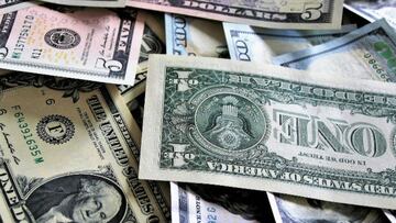Precio del dólar, 26 de agosto del 2024: cuál es el tipo de cambio en México