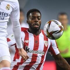 Williams: "La hazaña puede ser histórica"