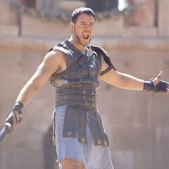 Un accidente en el rodaje de ‘Gladiator 2′ en Marruecos deja seis heridos