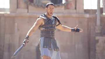 Gladiator 2 confirma su esperada fecha de estreno