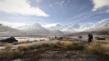 Captura de pantalla - Tom Clancy's Ghost Recon Wildlands (PC)