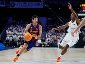 Un Lapro heroico noquea al Madrid