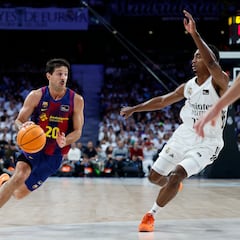 Un Lapro heroico noquea al Madrid