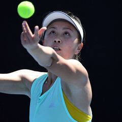 La ITF rectifica y no celebrará torneos en China en 2022