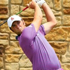 Jon Rahm fue 23º: mejor estreno en un major que Tiger Woods