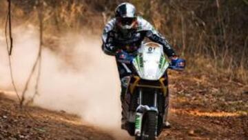 <b>PLETÓRICO. </b>Coma ha demostrado en Brasil su superioridad.