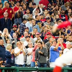 Diario de As América #461: Históricos Cleveland Indians