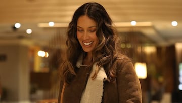 Vanessa Borghi se divorció: “Fui súper feliz, pero me da mucha pena cómo se terminó”