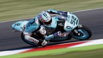 Danny Kent