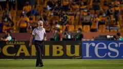 Ricardo Ferretti confirma su salida de Tigres: "Es definitivo"