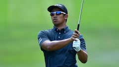 Malaysian golfer Irawan found dead in hotel room aged 28
