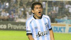 El mensaje de despedida del 'Pulga' a la hinchada del Decano