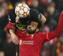 Resumen y goles del Liverpool vs. Inter de la Champions League